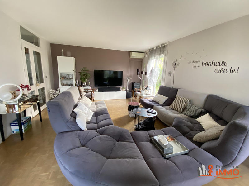 Villa - 160 m² - 7 pièces