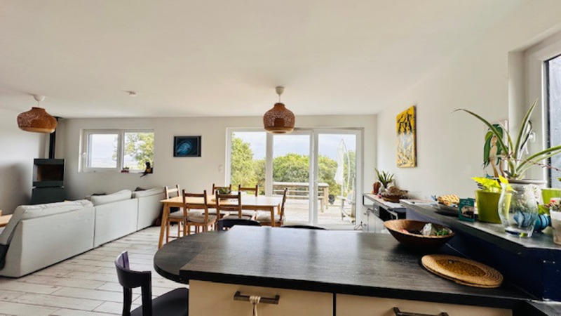 Maison - 103 m² - 5 pièces