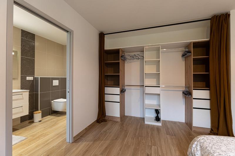 Maison - 166 m² - 5 pièces