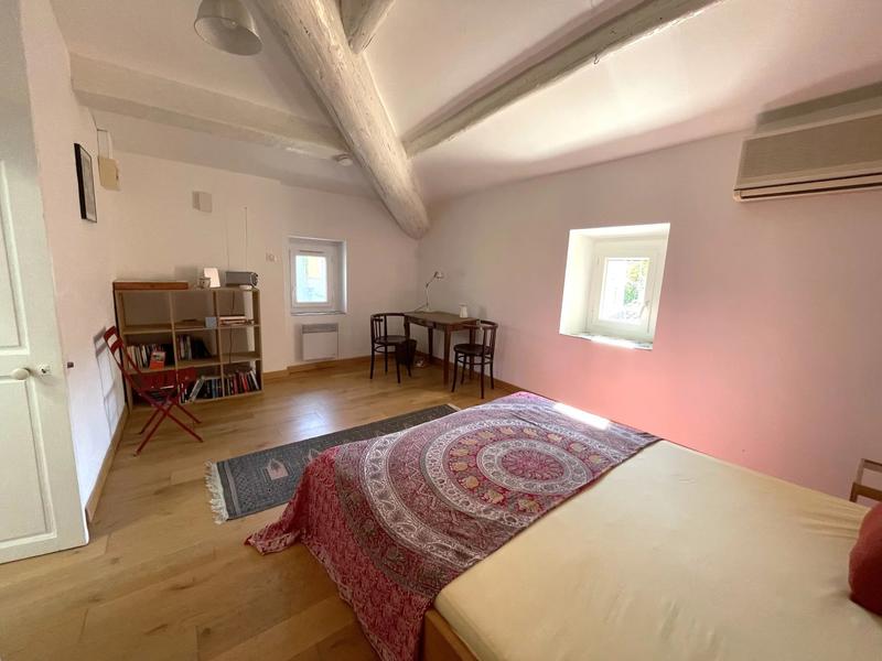 Maison de village - 114 m² - 5 pièces