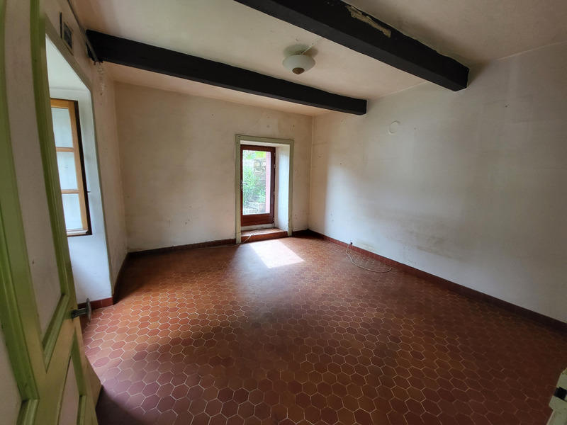 Maison - 138 m² - 7 pièces