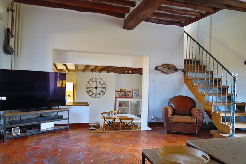 Maison - 190 m² - 10 pièces