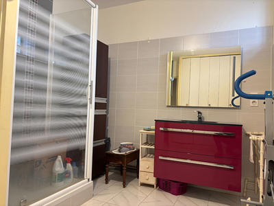 Appartement - 115 m² - 4 pièces