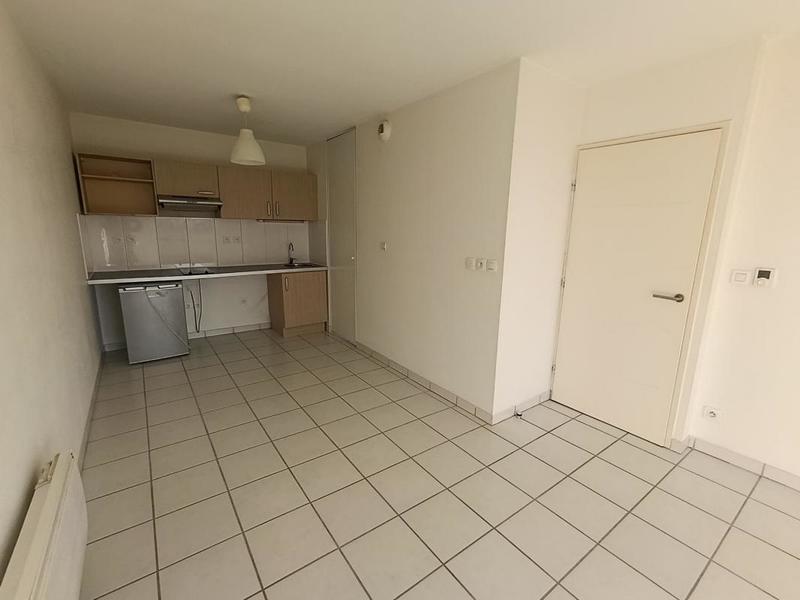 Appartement - 41 m² - 2 pièces