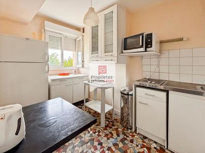Appartement - 66 m² - 4 pièces