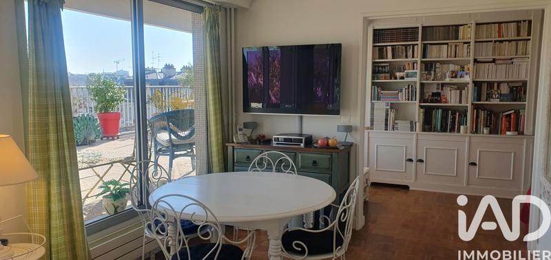 Duplex - 82 m² - 4 pièces