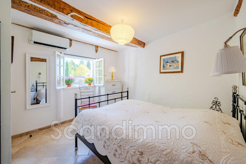 Maison de village - 67 m² - 4 pièces