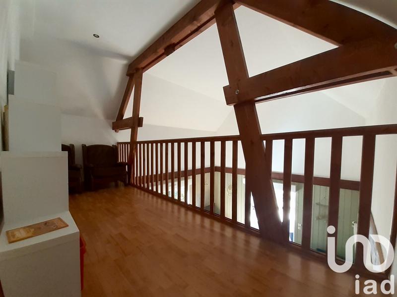 Maison - 162 m² - 6 pièces