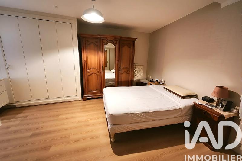 Maison de ville - 60 m² - 2 pièces