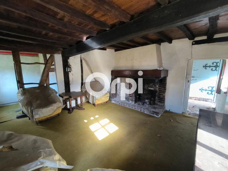 Maison - 117 m² - 2 pièces