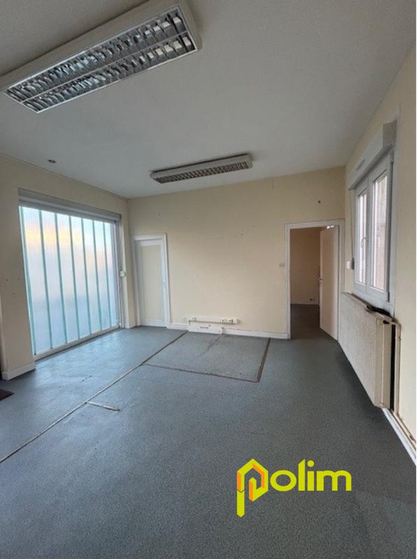 Maison - 190 m² - 7 pièces