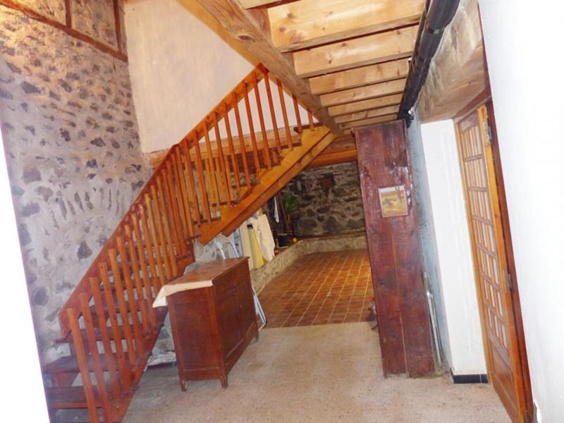 Maison - 220 m² - 8 pièces