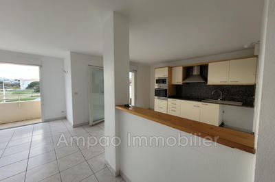 Appartement - 75 m² - 3 pièces