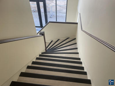 Appartement - 14 m² - 1 pièce