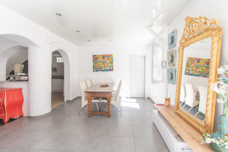 Maison - 75 m² - 3 pièces