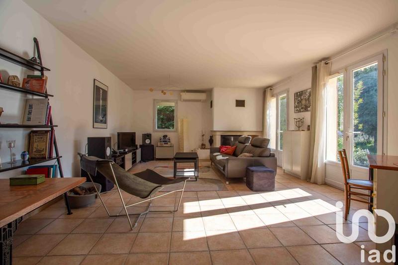 Maison - 130 m² - 4 pièces