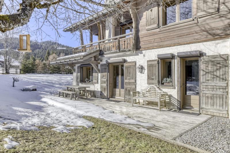 Appartement - 179 m² - 7 pièces