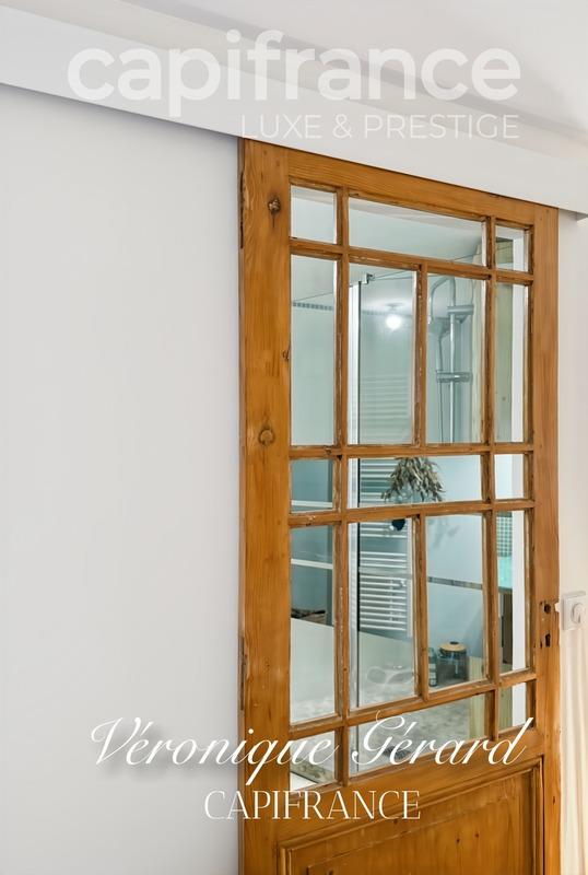 Propriété - 310 m² - 8 pièces