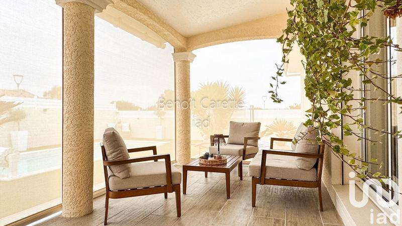 Maison - 105 m² - 4 pièces