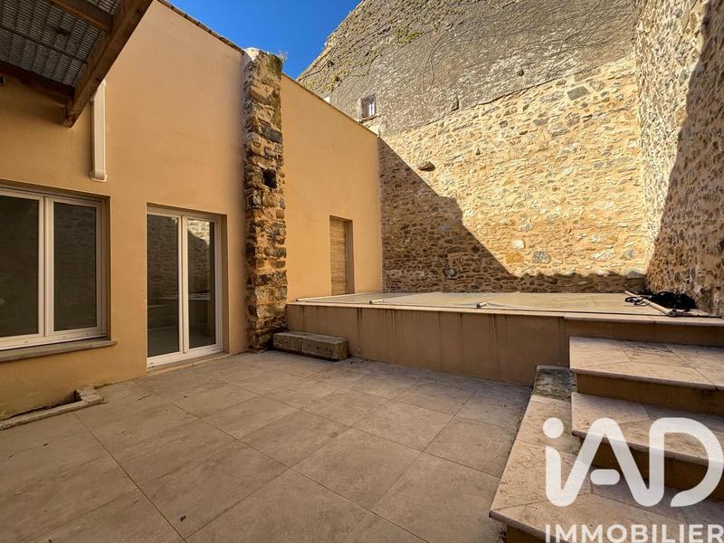 Maison - 142 m² - 5 pièces