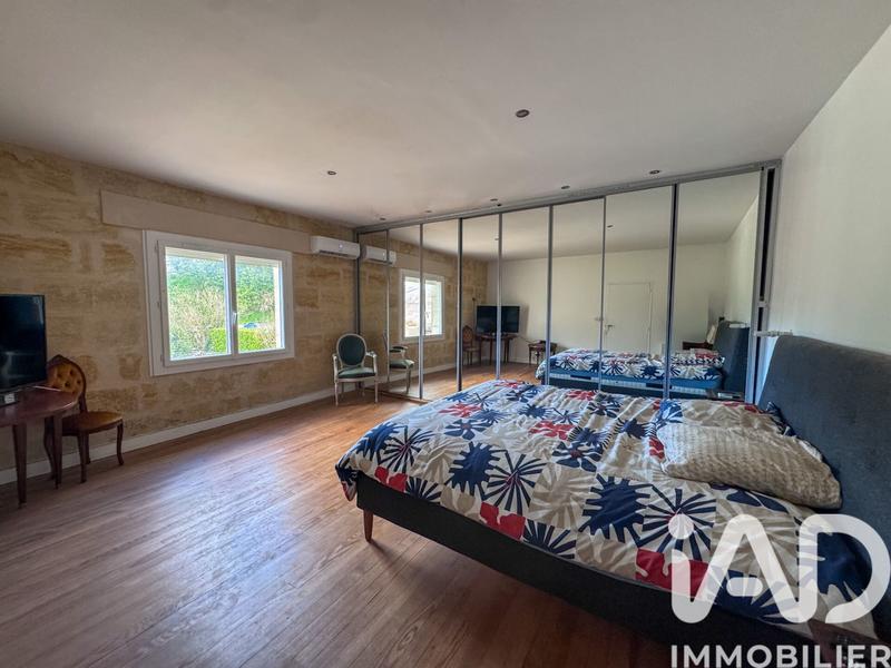 Maison de ville - 228 m² - 6 pièces