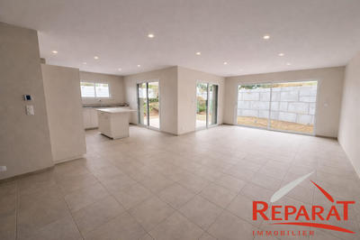 Maison - 108 m² - 5 pièces