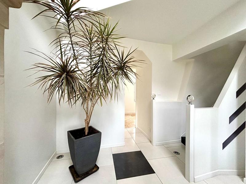 Maison - 160 m² - 7 pièces