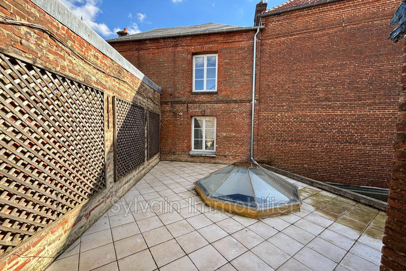 Maison - 153 m² - 8 pièces