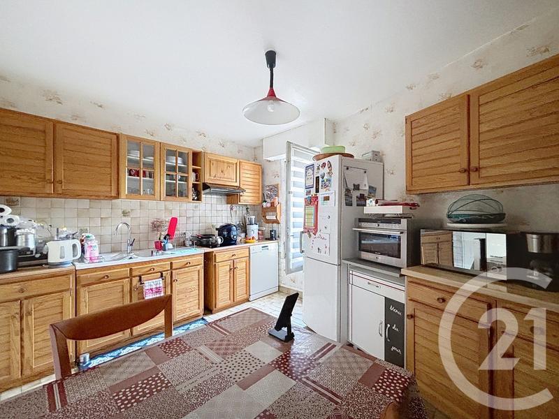 Appartement - 73 m² - 3 pièces