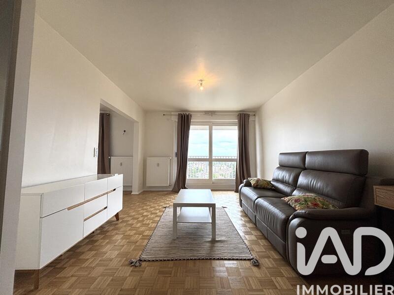 Appartement - 78 m² - 4 pièces