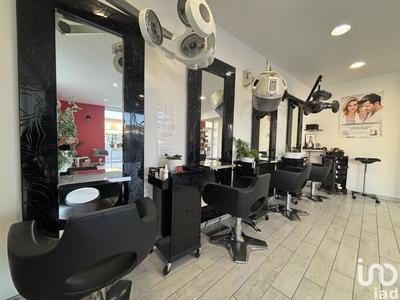 Local commercial - 165 m² - 3 pièces