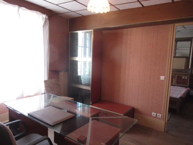 Maison - 96 m² - 4 pièces