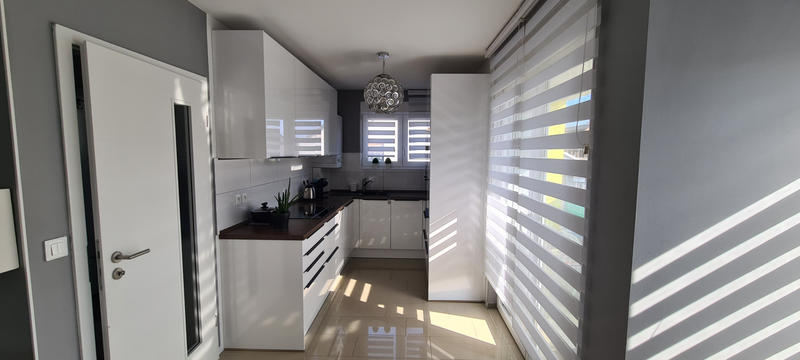 Appartement - 73 m² - 4 pièces