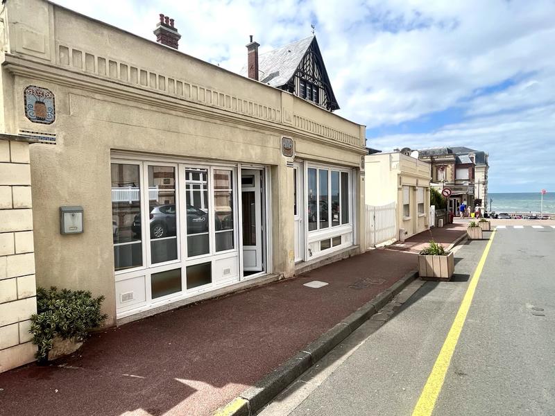 Maison - 77 m² - 4 pièces