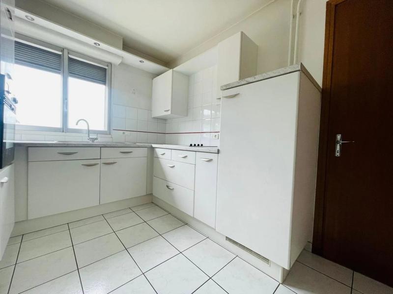 Appartement - 60 m² - 2 pièces