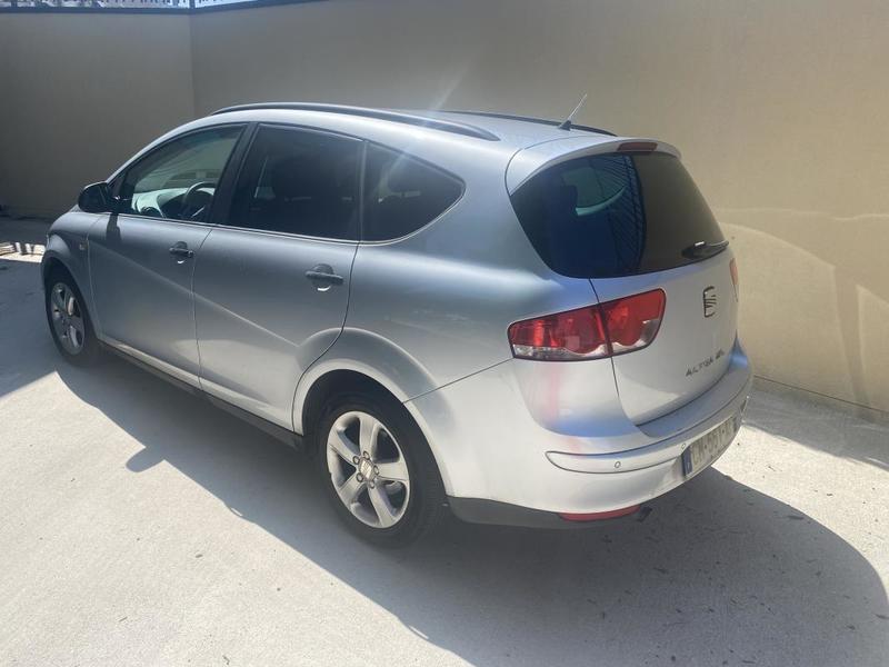 Seat Altea Xl 1.9 Tdi Sport ✅✅✅