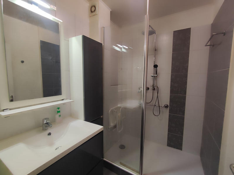 Appartement - 74 m² - 4 pièces