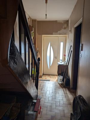 Maison - 64 m² - 3 pièces