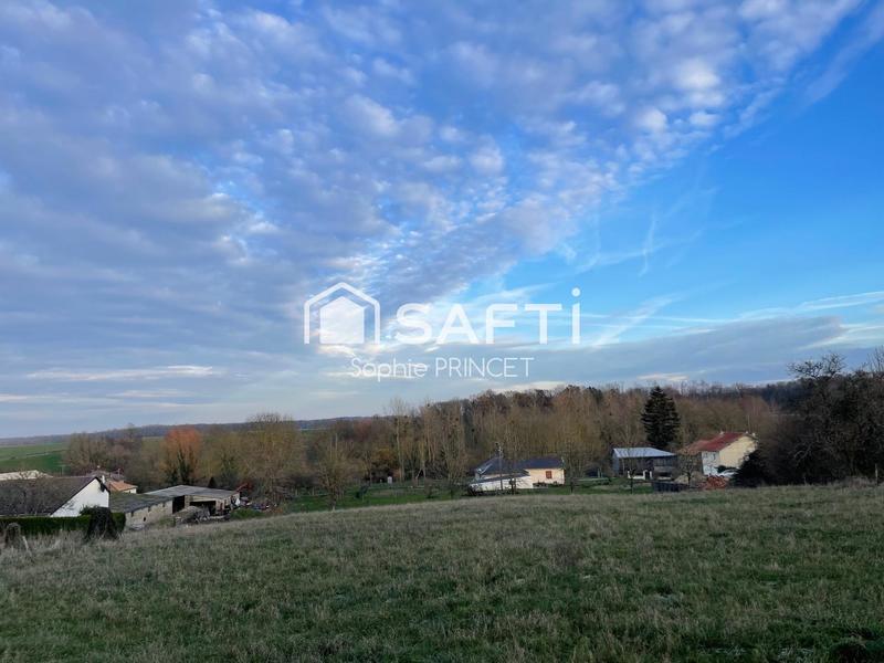 Maison - 140 m² - 1 pièce