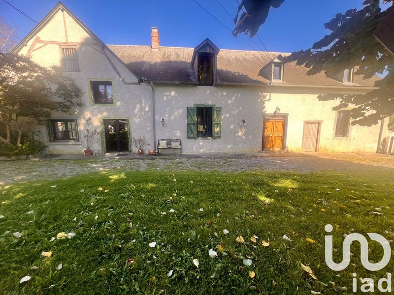 Maison - 171 m² - 5 pièces