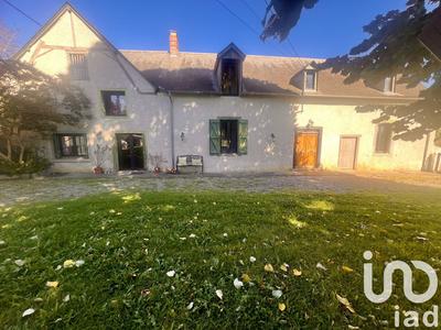 Maison - 171 m² - 5 pièces