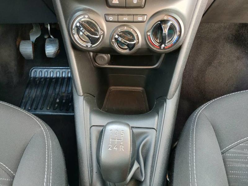 Peugeot 208 affaire 1.4 Hdi Pack Cd Clim