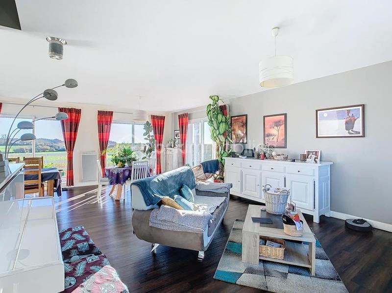 Maison de campagne - 173 m² - 6 pièces