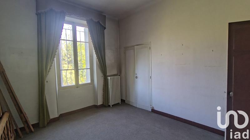 Maison - 149 m² - 6 pièces