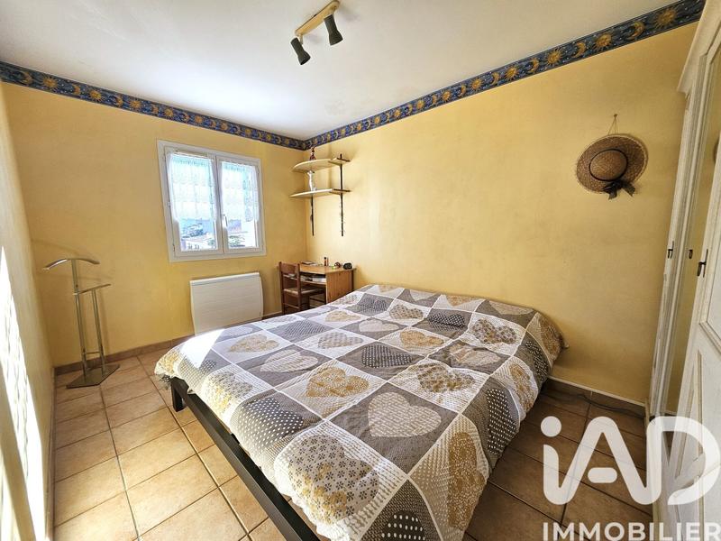 Maison - 78 m² - 4 pièces