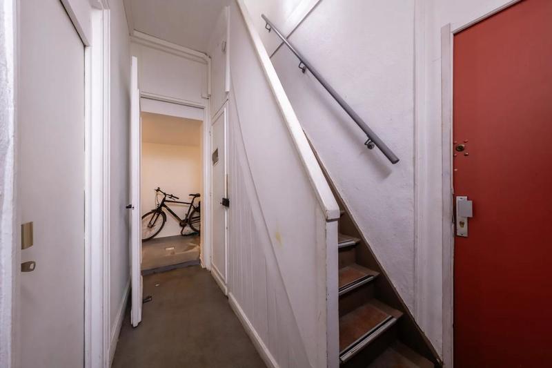 Maison - 80 m² - 6 pièces