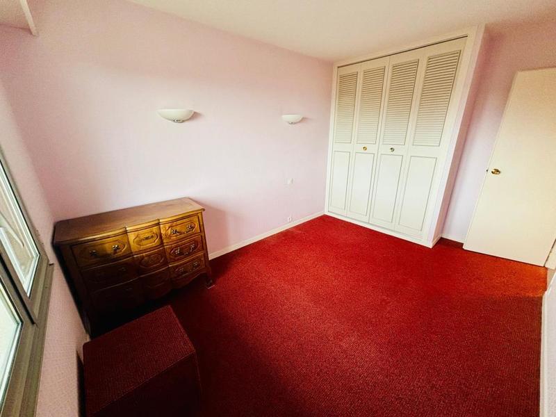 Maison d'architecte - 125 m² - 6 pièces