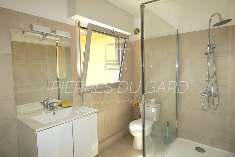 Appartement - 32 m² - 1 pièce