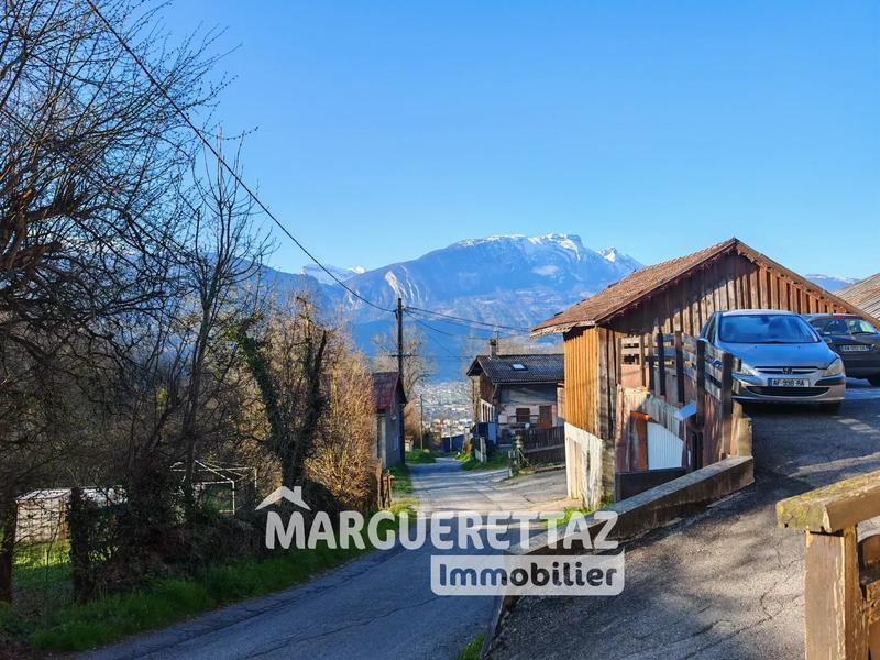 Appartement - 22 m² - 2 pièces