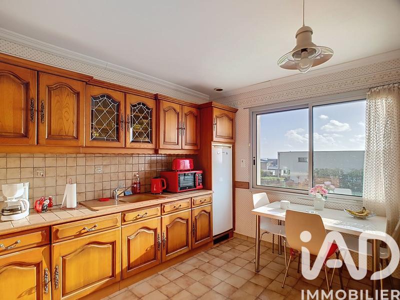 Maison - 139 m² - 6 pièces